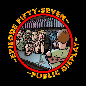 Episode 57: Public Display