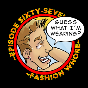 Fashion Whore