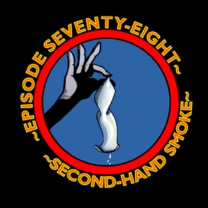 second hand smoke