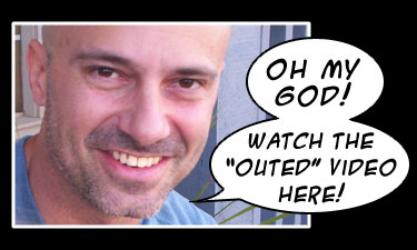 Watch the "Outed" Video