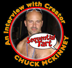 Interview with Chuck McKinney