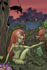 poison ivy